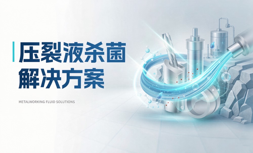 压裂液为什么会“变稀”？——胍胶基液的微生物降解与井下 SRB 控制