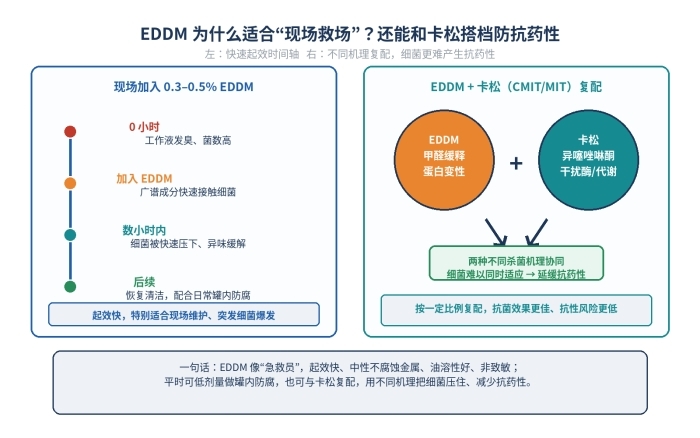 乙二醇半缩醛杀菌剂,乙二醇二羟甲醚EDDM,3586-55-8(图2)
