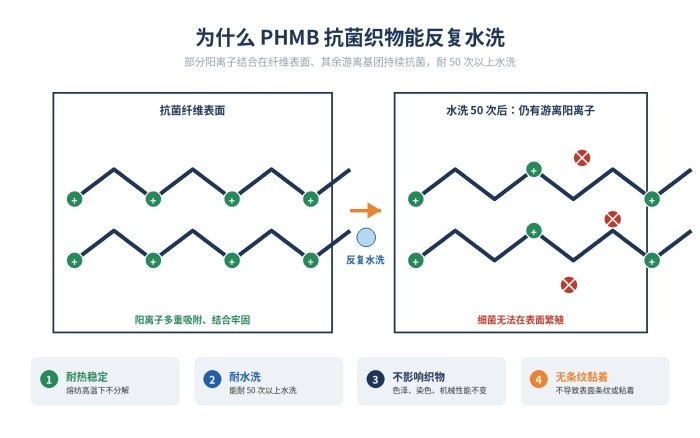 聚六亚甲基双胍盐酸盐，PHMB99，日化级安全品质，32289-58-0(图2)